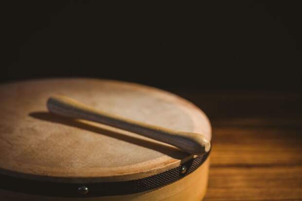 Концерт «Легенды о святом Патрике. Ирландская музыка на древних и современных инструментах» в музее А. С. Пушкина