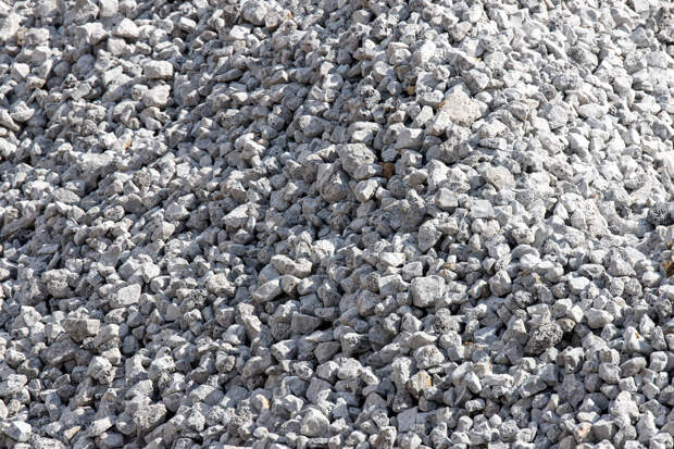 "Тулаавтодор" закупит щебень для ремонта дорог на 75 млн рублей