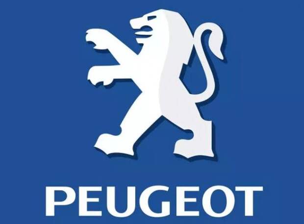 Peugeot logo, авто, геральдика, герб, интересно, логотип, эмблема