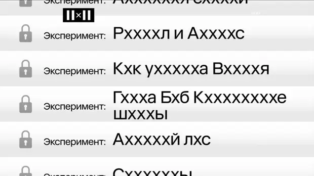 2х2 сделает апрель «Месяцем экспериментов»