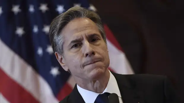 В Госдепе заявили о готовности НАТО к содержательному диалогу с Россией