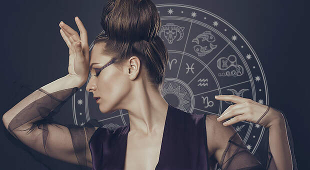 Сердце в клочья: кто в гороскопе лучше всех закатывает сцены любимому, а кто - само спокойствие?