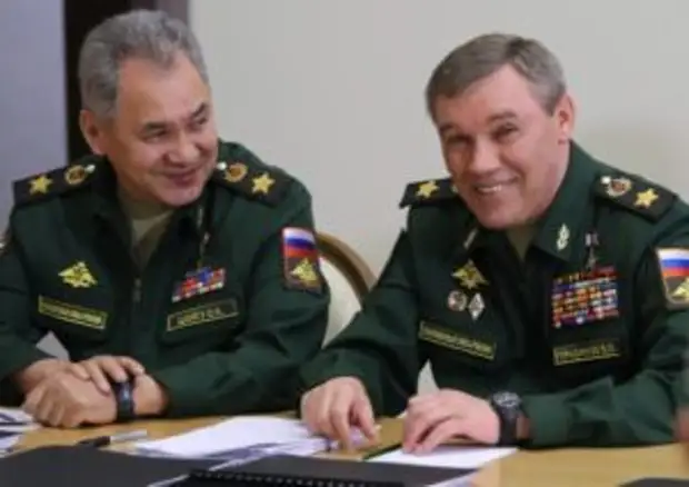 Politnavigator: Сергей Шойгу развеял мифы о своей болезни и «гибели» под Херсоном