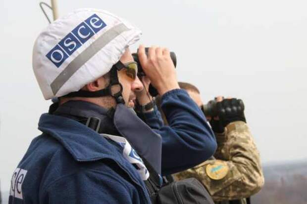 ВСУ перебросили на Донбасс десятки танков: в ОБСЕ заметили нарушения со стороны украинской армии | Русская весна