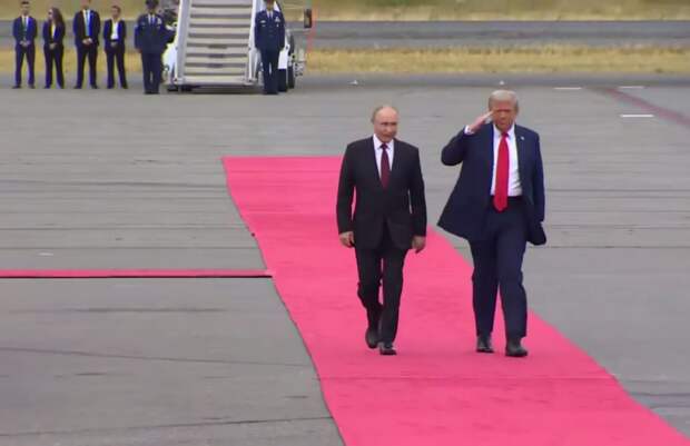 В США допустили сделку между Трампом и Путиным по вопросам Ирана и Украины