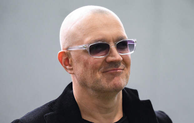 Егора Бероева заметили с красавицей блондинкой в ресторане