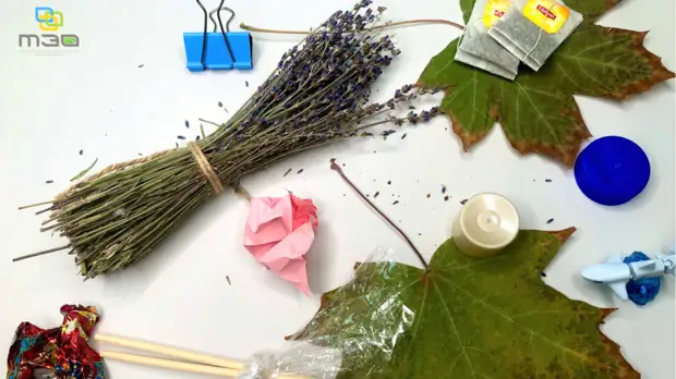 Тюменским малышам предлагают участие во Всероссийском конкурсе поделок из вторсырья