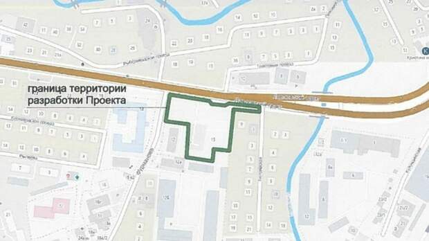 В Барнауле на Павловском тракте намерены построить новый теннисный центр