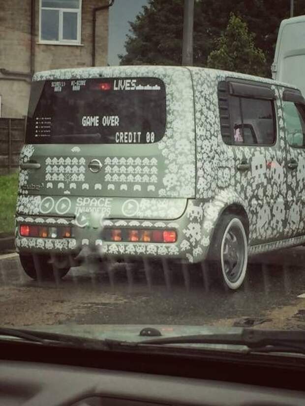 Прикольные картинки