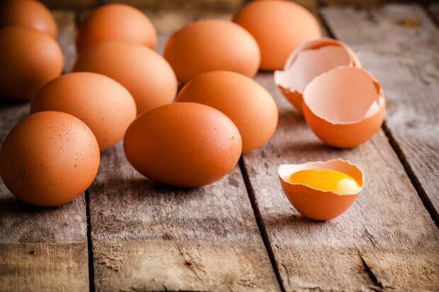 Продукты, которые помогают поддерживать идеальную фигуру