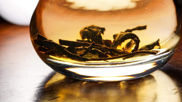 Диетолог раскрыла безопасную норму употребления чая