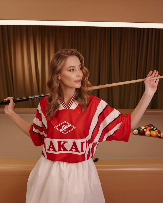 «Нас порой безжалостно препарирует зритель»: Татьяна Бабенкова о нежелании быть уязвимой