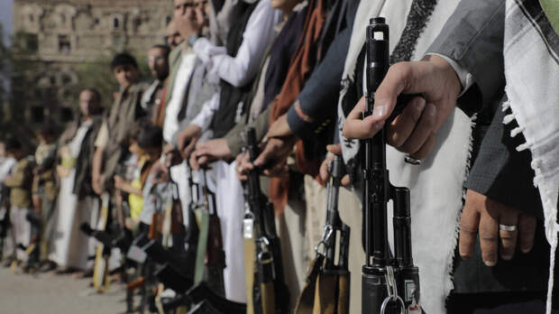 Журналист Каис: хуситы могут присоединиться к Ирану