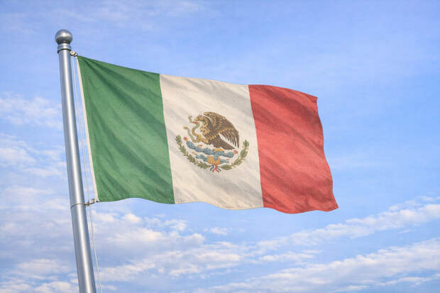 Посольство РФ требует вернуть девочку из мексиканской прокуратуры