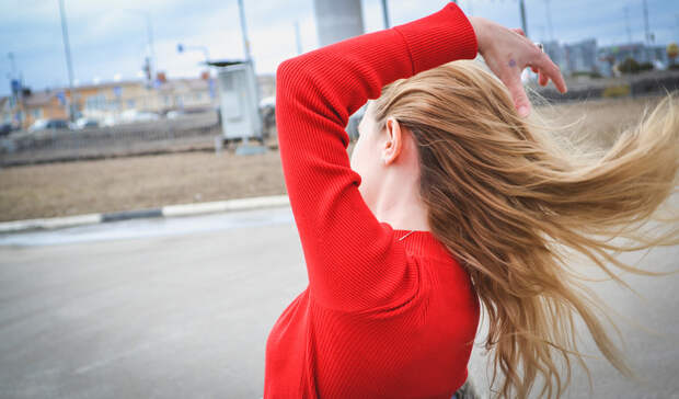 Демо-версия лета окончена — в день летнего солнцестояния в Приморье будет ветрено