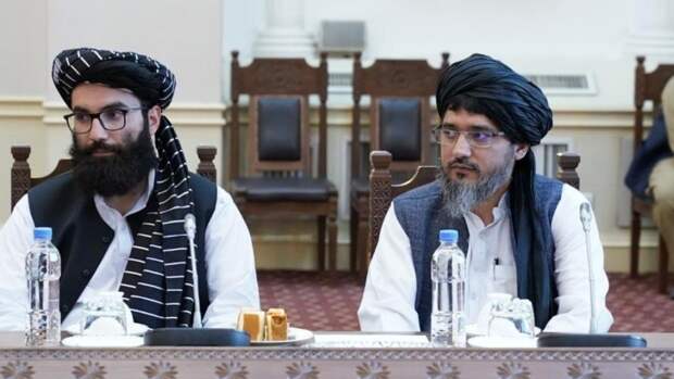 США осудили планы «Талибана»<sup>*</sup> вернуть казни в качестве наказаний в Афганистане