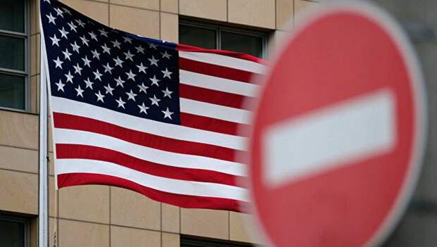 США грозят России новыми санкциями за кибератаку на украинские сайты