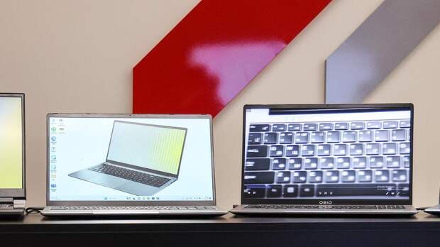 Профиль "Сферум" установят на ноутбуки, поставляемые в школы по нацпроекту