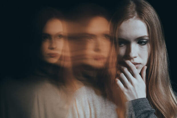 Conversation: по тому переписке можно заметить признаки личностных нарушений