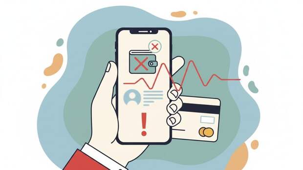 Россиянам объяснили, что делать в случае перевода денег не тому получателю