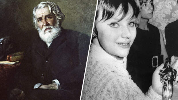 От Толстого до Тургенева: экранизации русской классики, отмеченные «Оскаром»