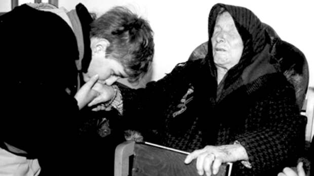 Раскрыто пророчество Ванги на 2026 год, которое уже начало сбываться