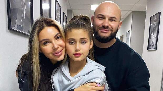 Джиган проверил первого парня 14-летней Ариелы: серьезный разговор на рыбалке