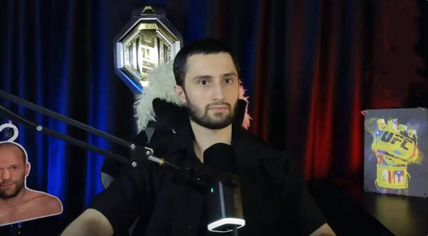 Арман Царукян забавно прокомментировал свою победу над Джорджо Пулласом