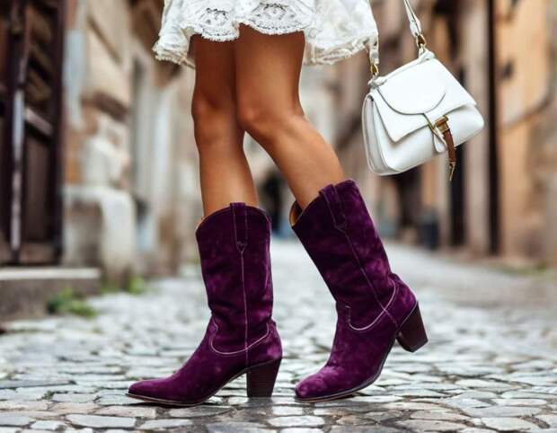 Лучшие модные тренды, которые вернулись через 20 лет Лучшие модные тренды, которые вернулись через 20 лет