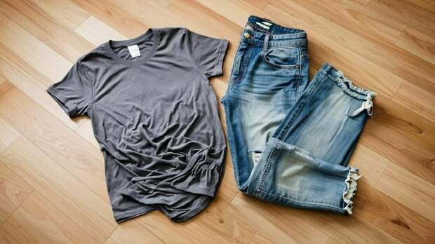 Россия установила исторический рекорд по импорту одежды из США