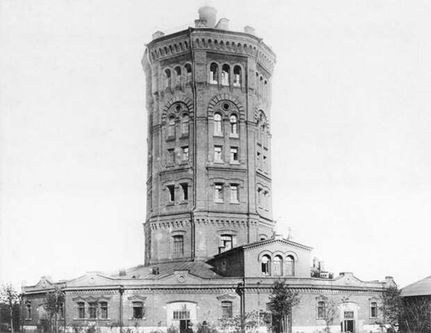 Что делают в России с заброшенными заводами? (ФОТО)