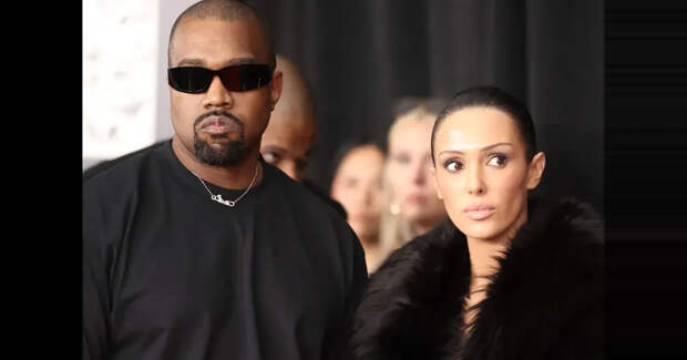 Канье Уэст прошёл лечение в элитном рехабе ради Бьянки Цензори