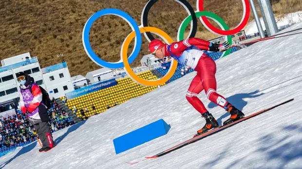 Дуэль Большунова с Клебо, премьера Ханю, шанс Логинова и Надыршиной: анонс четвёртого медального дня Олимпиады в Пекине