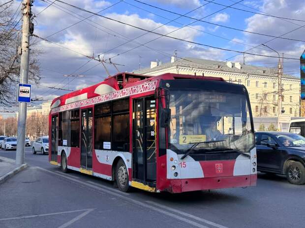 Тульская область могла бы купить 1600 новых автобусов с части штрафов ГАИ
