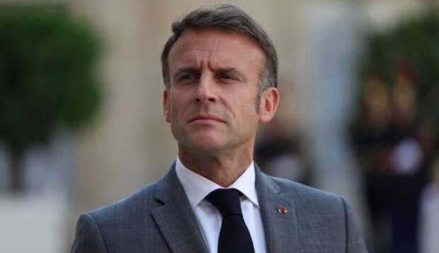 Личная переписка Трампа и Макрона: о чем стало известно?