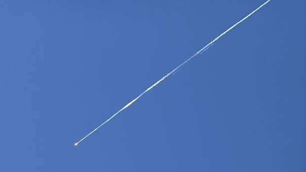 Израиль и США нанесли удар по ядерному объекту в иранском Натанзе