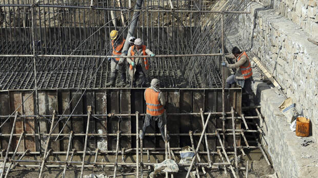 Посол Афганистана сообщил о переговорах с Россией по трудовой миграции