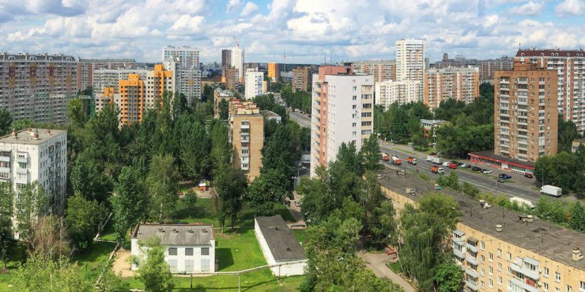 Спортивные секции привлекут в «Московское долголетие» больше мужчин. Фото: mos.ru