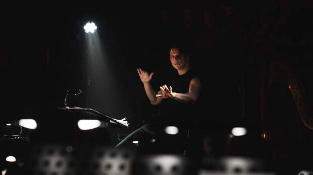 Новая Опера и MMOMA представляют междисциплинарный проект «Музей в опере / Опера в музее»