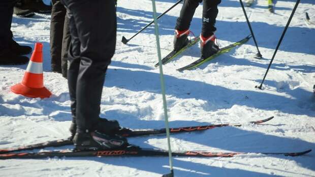 В Госдуме предложили запретить горнолыжным курортам требовать деньги за инструкторов
