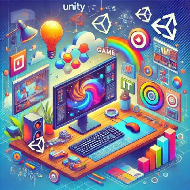 Обзор лучших программ для создания и редактирования видеоигр