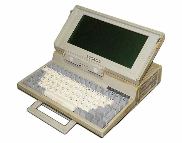 Ноутбук ПК-300