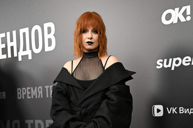 Певица Савичева сделала кавер на песню "Отпусти" после развода Джигана