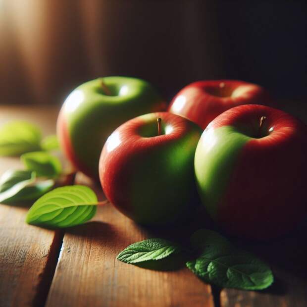 РФ выкупила у Грузии почти все яблоки, предназначенные для экспорта