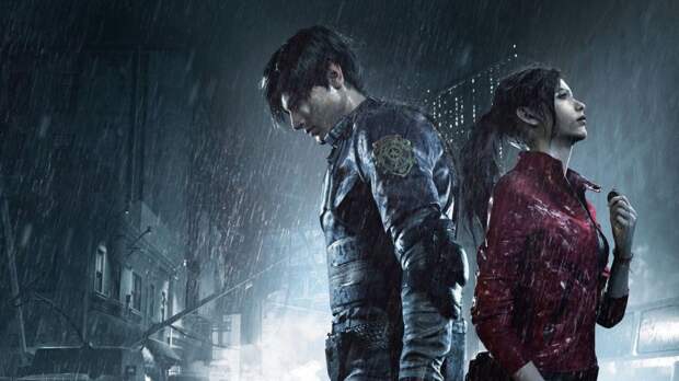 Почему сценарий Resident Evil 2 — один из худших в серии | Канобу - Изображение 6