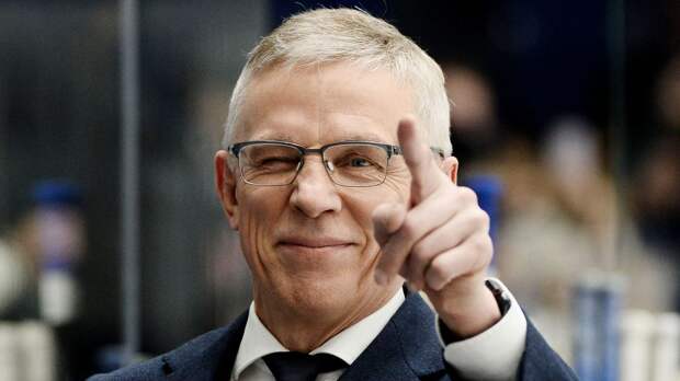 Ларионов — о пятиматчевой победной серии СКА: «Непростая работа — из болота тащить бегемота»