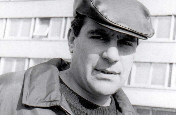 Сергей Довлатов. / Фото: www.kino-teatr.org Сергей Довлатов. / Фото: www.kino-teatr.org