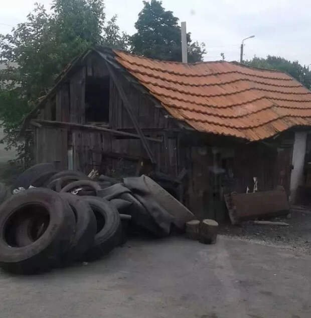 Родня с Украины вспомнила о нас, ласковые стали - не к добру