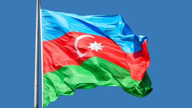 НОК Азербайджана подал протест в МОК из-за композиции «Арцах» на Олимпиаде