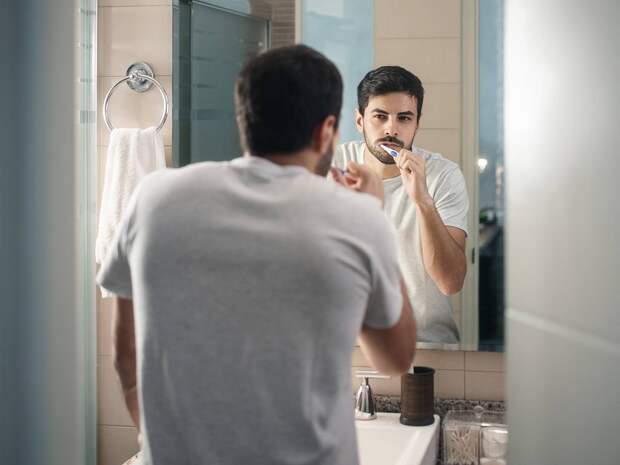 Раскрыта удивительная связь между здоровьем рта и циррозом печени